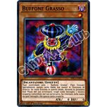 SDCL-IT020 Buffone Grasso comune 1a edizione (IT) -NEAR MINT-
