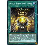 SDCL-IT030 Scudo Specchio Lunare comune 1a edizione (IT) -NEAR MINT-