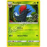 009 / 111 Accelgor non comune normale (IT) -NEAR MINT-