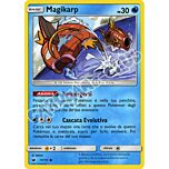 017 / 111 Magikarp comune normale (IT) -NEAR MINT-