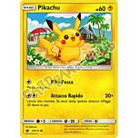 030 / 111 Pikachu comune normale (IT) -NEAR MINT-