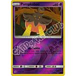 044 / 111 Pumpkaboo comune foil reverse (IT) -NEAR MINT-