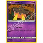 044 / 111 Pumpkaboo comune normale (IT) -NEAR MINT-