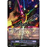 BT08-IT002 Zeal, Bestia Galattica tripla rara foil (IT) -NEAR MINT-