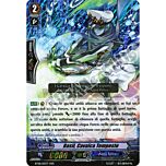 BT08-IT007 Basil, Cavalca Tempeste tripla rara foil (IT) -NEAR MINT-