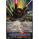 BT08-IT016 Colonnello Raptor, Drago Militare doppia rara foil (IT) -NEAR MINT-