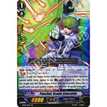 BT08-IT019 Paschal, Scudo Smeraldo doppia rara foil (IT) -NEAR MINT-