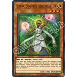 BLLR-IT038 Lumina, Evocatrice Fedele della Luce ultra rara 1a Edizione (IT) -NEAR MINT-