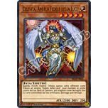 BLLR-IT040 Celestia, Angelo Fedele della Luce ultra rara 1a Edizione (IT) -NEAR MINT-