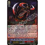 BT08-ITS12 Dark Rex, Drago della Distruzione speciale foil (IT) -NEAR MINT-