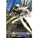 TD07-IT008 Theo, Cavaliere Lacrima comune normale (IT) -NEAR MINT-