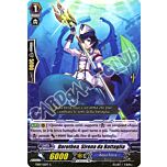 TD07-IT013 Dorothea, Sirena da Battaglia comune normale (IT) -NEAR MINT-