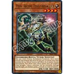 BLLR-IT043 Felis, Arciere Fedele della Luce ultra rara 1a Edizione (IT) -NEAR MINT-