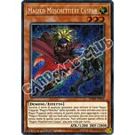 SPWA-IT016 Magico Moschettiere Caspar rara segreta 1a Edizione (IT) -NEAR MINT-