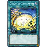 SPWA-IT051 Cintura di Costellazioni super rara 1a Edizione (IT) -NEAR MINT-