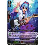 EB02-IT006 Rio, Ragazza Rock doppia rara foil (IT) -NEAR MINT-