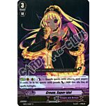 EB02-IT008 Cream, Super Idol rara foil (IT) -NEAR MINT-