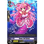 EB02-IT021 Sedna, Idol Sirena comune normale (IT) -NEAR MINT-