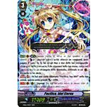 EB06-IT001 Pacifica, Idol Eterna tripla rara foil (IT) -NEAR MINT-