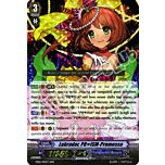 EB06-IT002 Labrador, PRISM-Promessa tripla rara foil (IT) -NEAR MINT-
