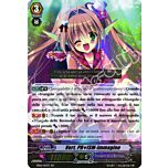EB06-IT003 Vert, PRISM-Immagine doppia rara foil (IT) -NEAR MINT-