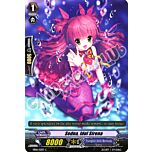 EB06-IT021 Sedna, Idol Sirena comune normale (IT) -NEAR MINT-