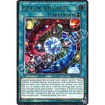 OP06-IT002 Fusione Brillante rara ultimate (IT) -NEAR MINT-