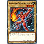 OP06-IT014 Cavaliere-Gemma Granato comune (IT) -NEAR MINT-
