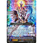 EB03-IT005 Pendragon, Cavaliere del Drago Bianco doppia rara foil (IT) -NEAR MINT-