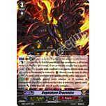EB03-IT007 Regolatore Draconico tripla rara foil (IT) -NEAR MINT-