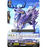 EB03-IT046 Cervo dalle Scaglie Blu comune normale (IT) -NEAR MINT-
