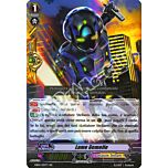 EB04-IT007 Lame Gemelle doppia rara foil (IT) -NEAR MINT-