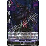 EB04-IT014 Buttafuori di Strada rara foil (IT) -NEAR MINT-