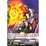 EB04-IT020 Prototipo MLS comune normale (IT) -NEAR MINT-