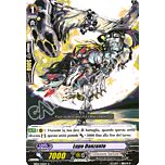 EB04-IT025 Lupo Danzante comune normale (IT) -NEAR MINT-