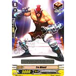 EB04-IT030 Tre Minuti comune normale (IT) -NEAR MINT-