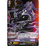 EB05-IT006 Tom il Silenzioso doppia rara foil (IT) -NEAR MINT-