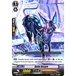 EB05-IT023 Gatto Oscuro comune normale (IT) -NEAR MINT-