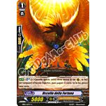 EB05-IT027 Uccello della Fortuna comune normale (IT) -NEAR MINT-