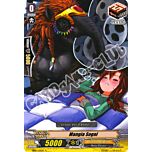 EB05-IT030 Mangia Sogni comune normale (IT) -NEAR MINT-
