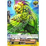 EB05-IT034 Uccello Psichico comune normale (IT) -NEAR MINT-
