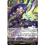 EB05-ITS02 Fromage, Sorella di Battaglia speciale foil (IT) -NEAR MINT-