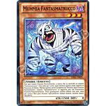 LVAL-IT025 Mummia Fantasmatrucco comune Unlimited (IT) -NEAR MINT-