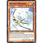 LVAL-IT028 Bujingi Rondine comune Unlimited (IT) -NEAR MINT-