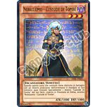 LVAL-IT031 Nobiluomo - Custode di Tombe ultra rara Unlimited (IT) -NEAR MINT-