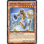 LVAL-IT033 Sciamano - Custode di Tombe super rara Unlimited (IT) -NEAR MINT-