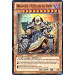 LVAL-IT034 Oracolo - Custode di Tombe ultra rara Unlimited (IT) -NEAR MINT-