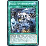 LVAL-IT064 Museo Fantasmatrucco comune Unlimited (IT) -NEAR MINT-