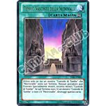 LVAL-IT066 Tempio Nascosto della Necrovalle rara Unlimited (IT) -NEAR MINT-