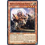 LVAL-IT085 Nobile Cavaliere Peredur super rara Unlimited (IT) -NEAR MINT-